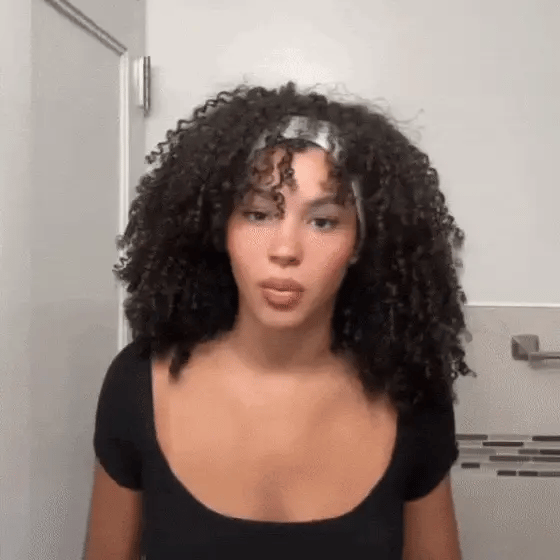 Peakpicks CURL BRUSH