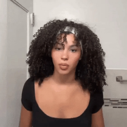 Peakpicks CURL BRUSH