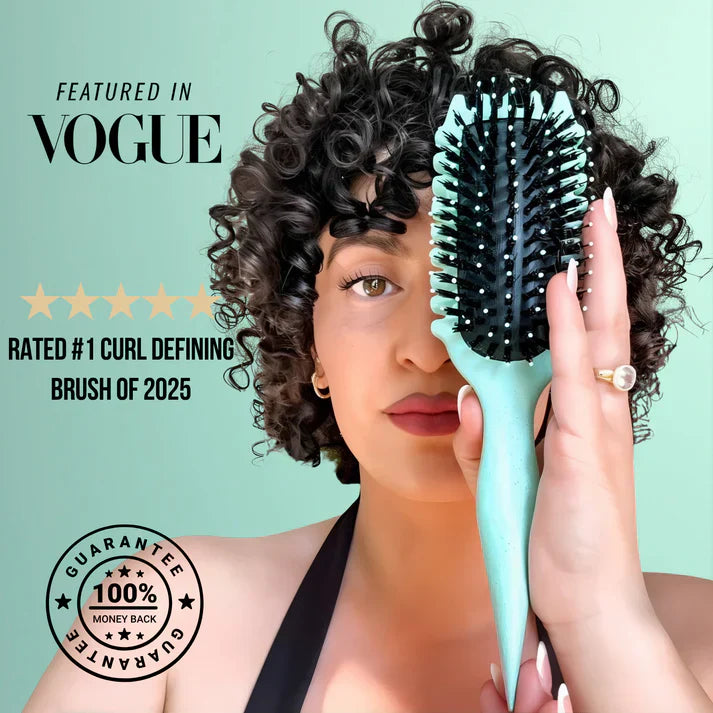 Peakpicks CURL BRUSH