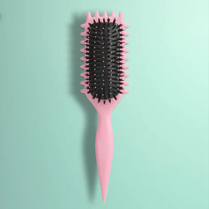 Peakpicks CURL BRUSH
