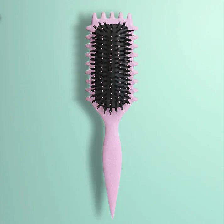 Peakpicks CURL BRUSH